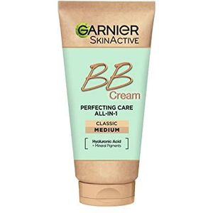 Garnier SkinActive Miracle Skin Perfector BB Cream Medium Medium
