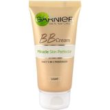 Garnier Skin Naturals BB Cream BB Crème voor Normale en Droge Huid Tint Medium 50 ml