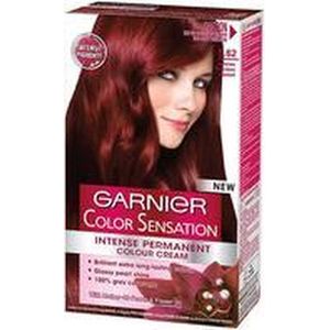 Garnier Color Sensation Haarkleuring Tint 8.0 Luminous Light Blond 1 st