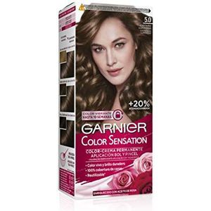 Permanente Kleur Color Sensation Garnier