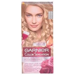 Garnier - Colour Sensation - Haarkleur - Licht Blond - 9.13