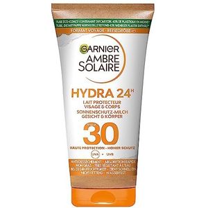 Zonnebrand - Lotion - SPF 30 - Hydraterend - Waterbestendig