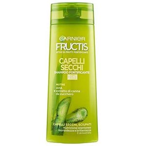 Garnier Fructis Haar Secchi 2in1 haarshampoo emmer haarshampoo 250 ml