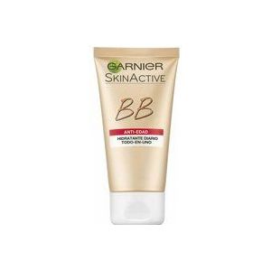 Hydraterende Crème met Kleur Garnier Skin Naturals Bb Cream Anti-Aging Spf 15 Medium 50 ml