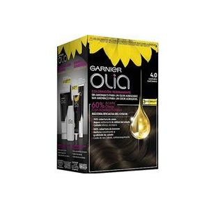 Dye No Ammonia Olia Garnier 3600541234529