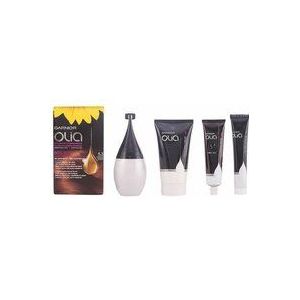 Olia Coloracion Permanente #5.3 Capuccino 4 pz