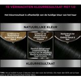 Garnier Olia Zwart 1 - Permanente Haarkleuring Zonder Ammoniak