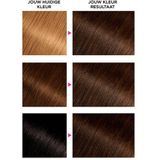 Garnier Olia haarkleuring - 4.0 Bruin