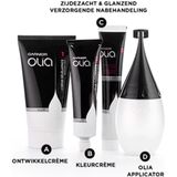 Garnier Olia haarkleuring - 4.0 Bruin