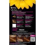 Garnier Olia Licht Goudbruin 5.3 - Permanente Haarkleuring Zonder Ammoniak