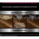 Garnier Olia Licht Goudbruin 5.3 - Permanente Haarkleuring Zonder Ammoniak
