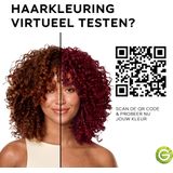 Garnier Olia Licht Goudbruin 5.3 - Permanente Haarkleuring Zonder Ammoniak