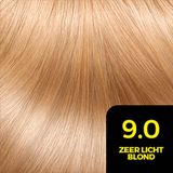 Garnier Olia haarkleuring - 9.0 Zeer Lichtblond