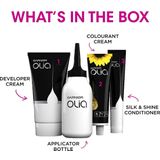 Garnier Olia dauerhafte Haarfarbe 4.15 Schokobraun Coloration 1Stk