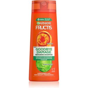 Garnier Fructis Goodbye Damage Versterkende Shampoo  voor Beschadigd Haar 250 ml