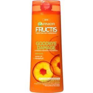 Garnier - Fructis Goodbye Damage - Shampoo - 250 ml