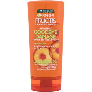 Garnier Fructis - Goodbye Damage - Versterkende Balsem - 200 ml - Voor Beschadigd Haar