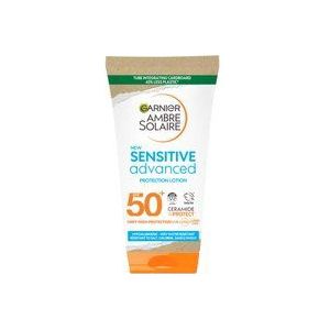 Ambre Solaire Mini Sensitive Hypoallergene Zonnebrandcrème SPF50 50 ml