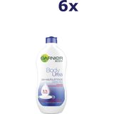 Garnier - Body Urea - Bodylotion - Gladmakend - 5% Urea - Karitéboter