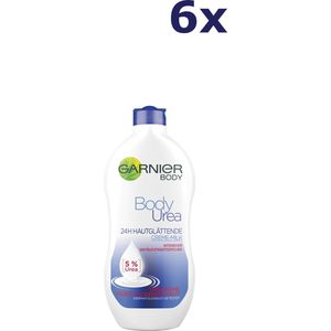 Garnier - Body Urea - Bodylotion - Gladmakend - 5% Urea - Karitéboter