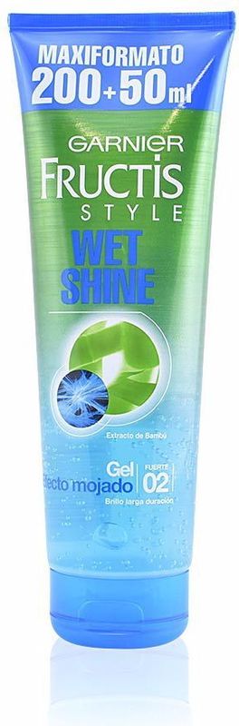 Wet Gel Effect Fructis (250 ml)