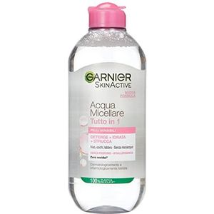 GARNIER Water Micellaire Ps400 Ml. Gezichtsmaskers En Crèmes