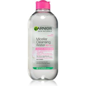 Garnier Skin Naturals Micellair Water voor Gevoelige Huid 400 ml