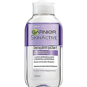 Garnier - Skin Active - Make-up Verwijderaar - 125 ml - 2-in-1