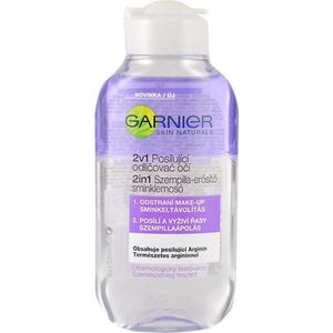 Garnier Skin Naturals - Versterkende Oog Make-up Remover - 125 ml - Oog Make-up Remover