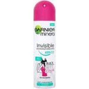 Garnier - Mineral Invisible - Antitranspirant Spray - 150 ml