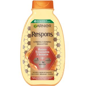 Garnier Loving Blends Honey Treasures Shampoo 250 ml