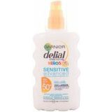 Zon Protector Spray Sensitive Advanced Delial SPF 50+ (200 ml) 50+ (200 ml)