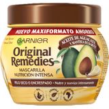 Hydraterend Masker Original Remedies Fructis