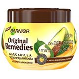 Hydraterend Masker Original Remedies Fructis