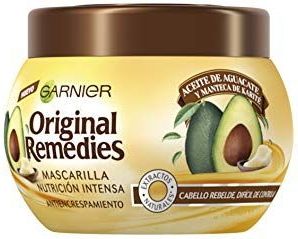 Hydraterend Masker Original Remedies Fructis