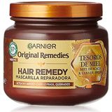 Revitaliserend Masker Original Remedies Fructis