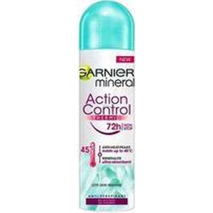 Garnier - Mineral Action Control Thermic - Deospray - 150 ml