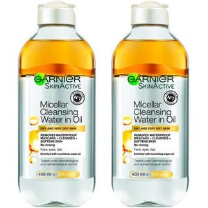 Garnier SkinActive SKIN Micellar Cleansing Water in Oil 400 ml