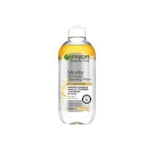 Garnier - Micellar Water Oil Infused - Gezichtsreiniger - 2 x 400ml
