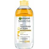Make-up Remover Cleanser Skinactive Agua Micelar Garnier