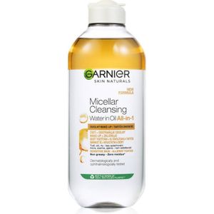 Garnier Skin Naturals Twee-Fasen Micellair Water 3in1 400 ml