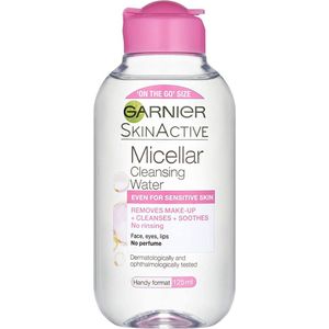 Garnier - Skincare Pure Active - Micellair Reinigingswater - 6 x 125ml