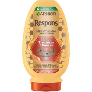 Garnier Loving Blends Honey Treasure Conditioner 400 ml