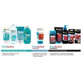 Garnier Face wash
