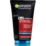 Garnier Face wash