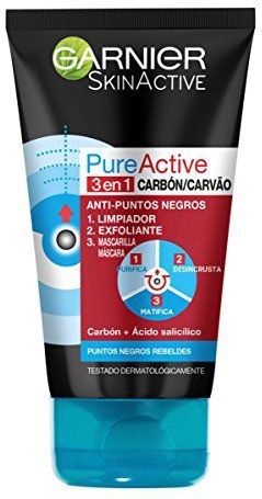 Garnier Pure Active Intensieve 150ml