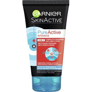 PURE ACT SPOT CTRL T150 MASK FR/NL