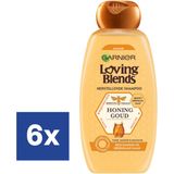 LOVING BLENDS HONINGGOUD SHP 300ML
