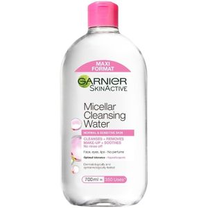 Garnier, Reiniging van het gezicht, C5491002 Micellair water 700 ml (700 ml)