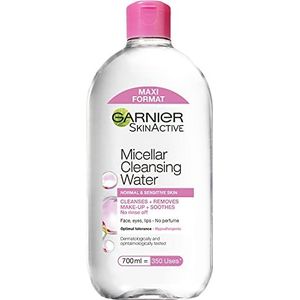 Garnier, Reiniging van het gezicht, C5491002 Micellair water 700 ml (700 ml)